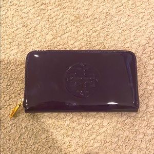 Tory Burch wallet